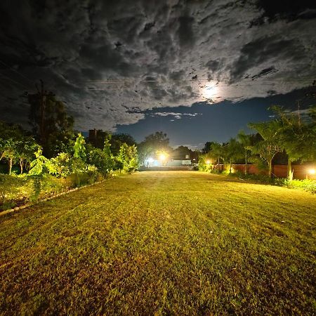 Wanderlust Corbett Resort Garjia Luaran gambar