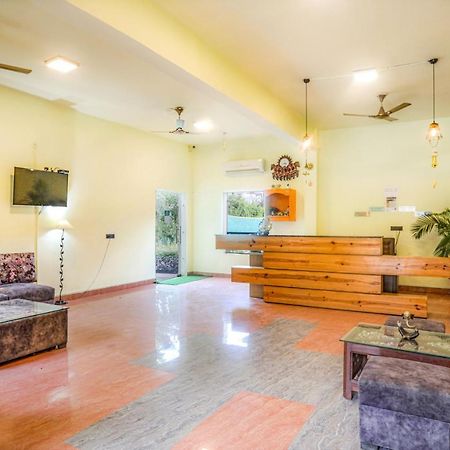 Wanderlust Corbett Resort Garjia Luaran gambar