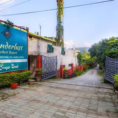 Wanderlust Corbett Resort Garjia Luaran gambar