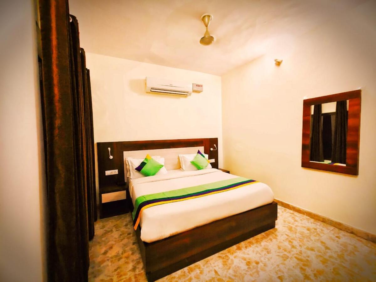 Wanderlust Corbett Resort Garjia Luaran gambar