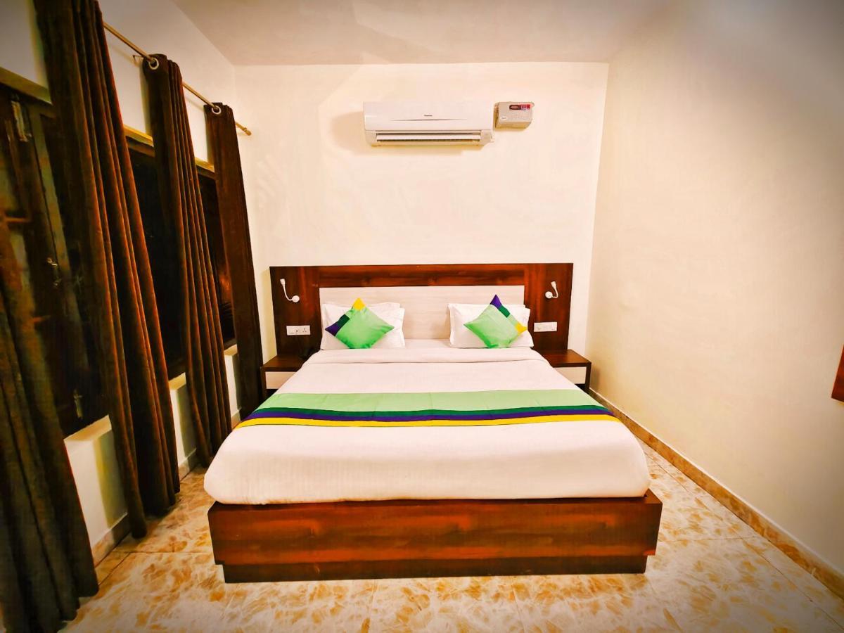 Wanderlust Corbett Resort Garjia Luaran gambar