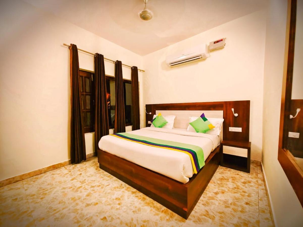 Wanderlust Corbett Resort Garjia Luaran gambar