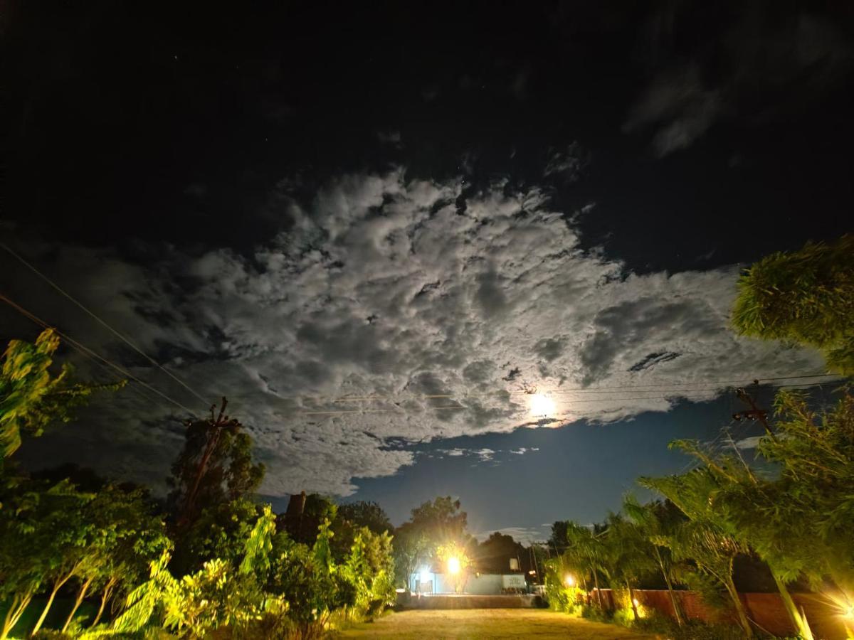 Wanderlust Corbett Resort Garjia Luaran gambar