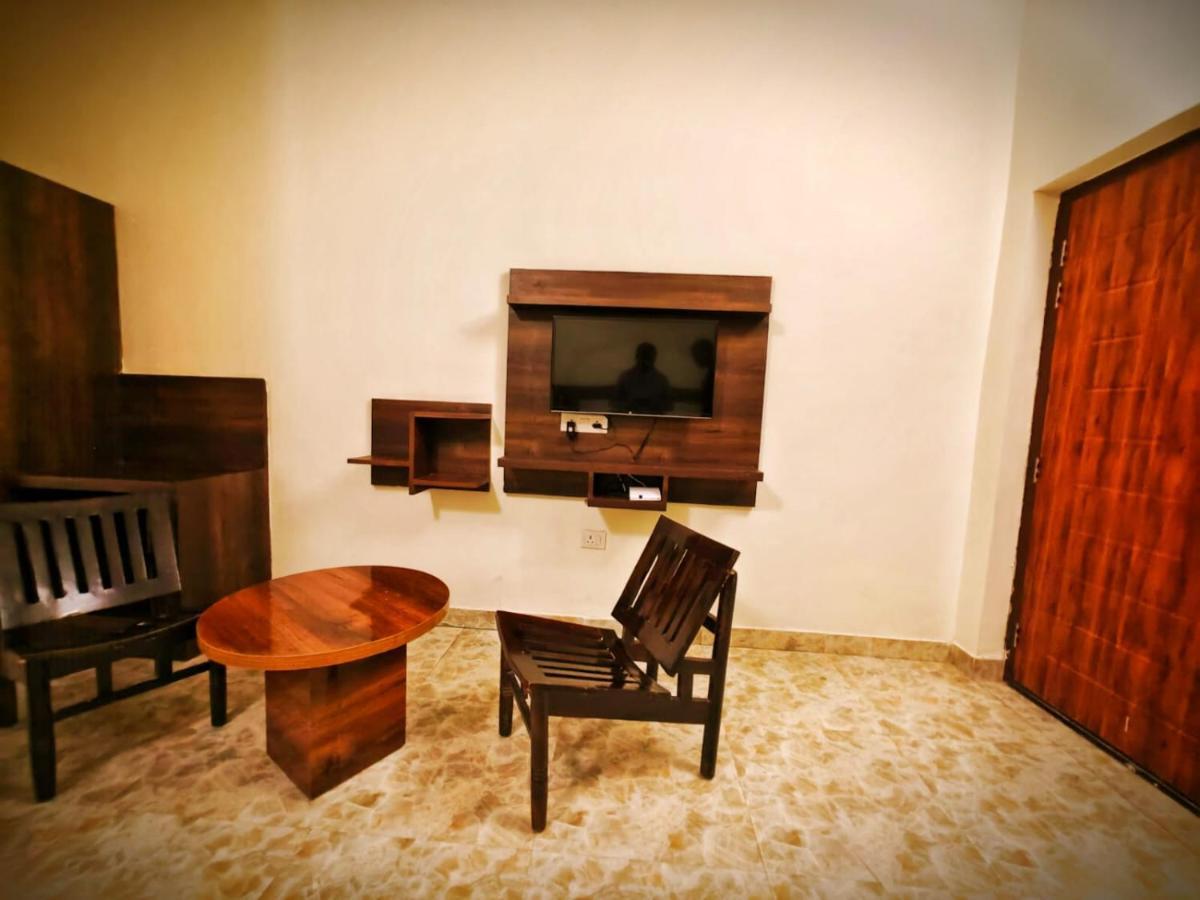 Wanderlust Corbett Resort Garjia Luaran gambar