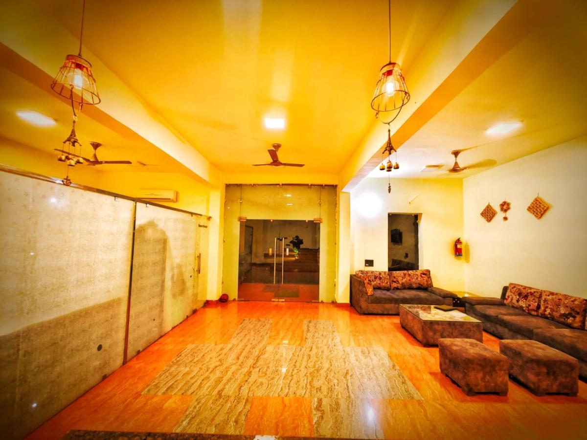 Wanderlust Corbett Resort Garjia Luaran gambar