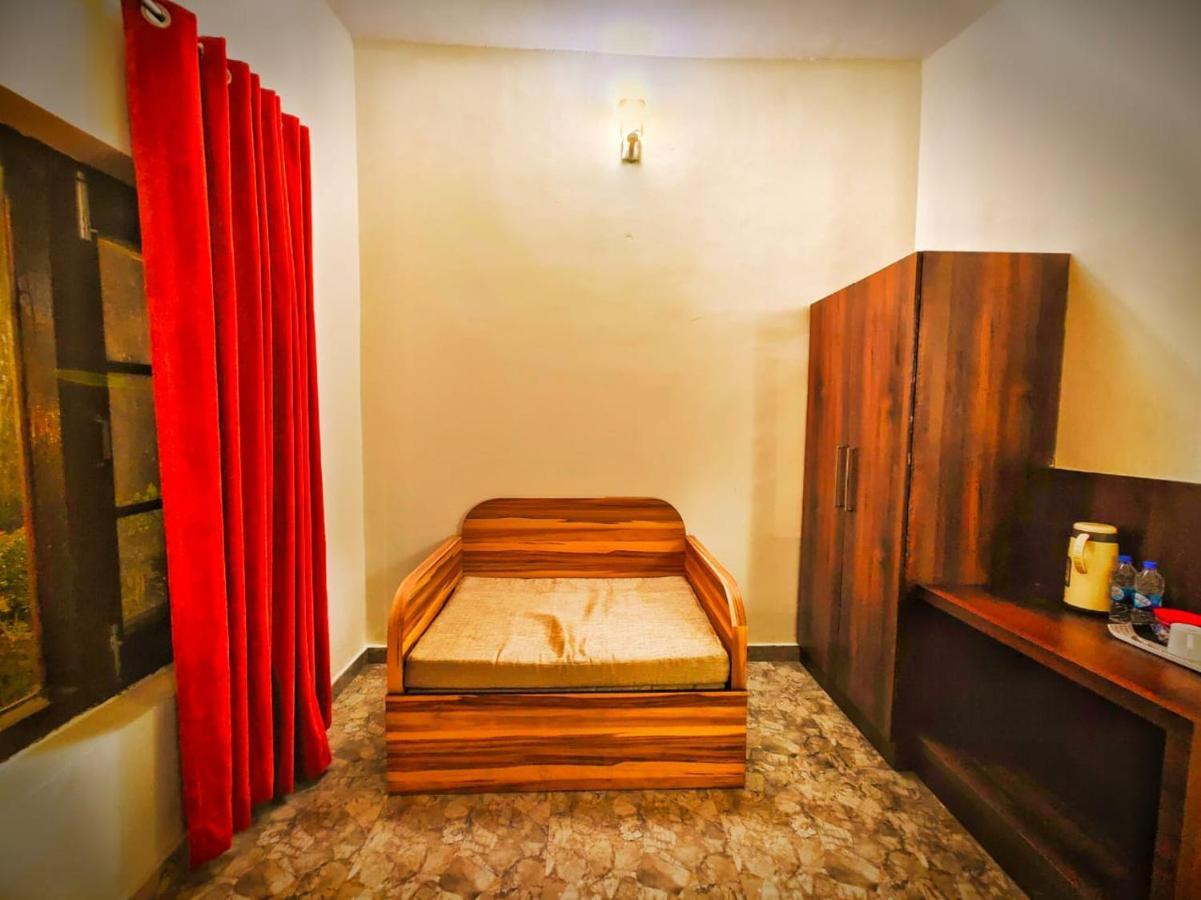 Wanderlust Corbett Resort Garjia Luaran gambar