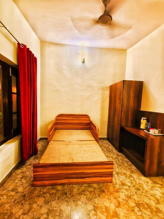 Wanderlust Corbett Resort Garjia Luaran gambar