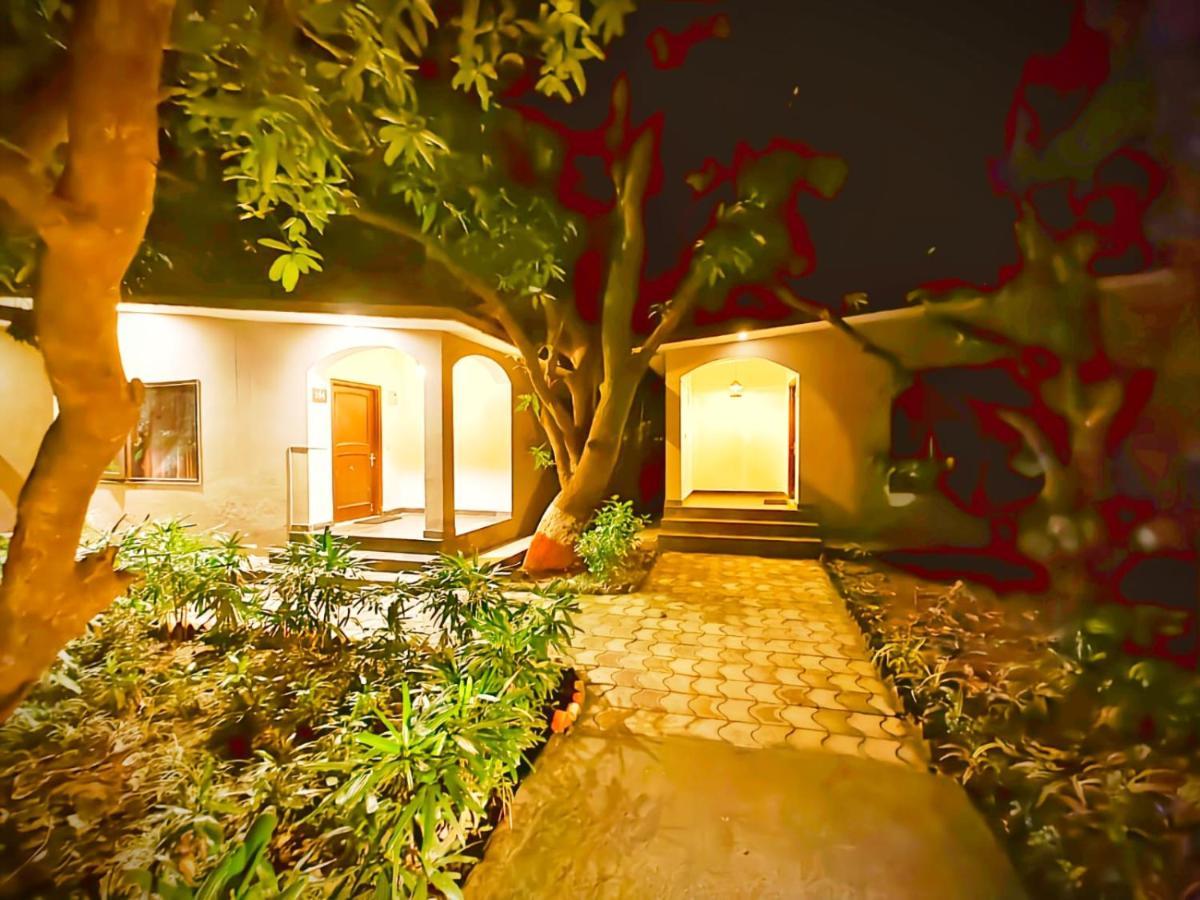 Wanderlust Corbett Resort Garjia Luaran gambar