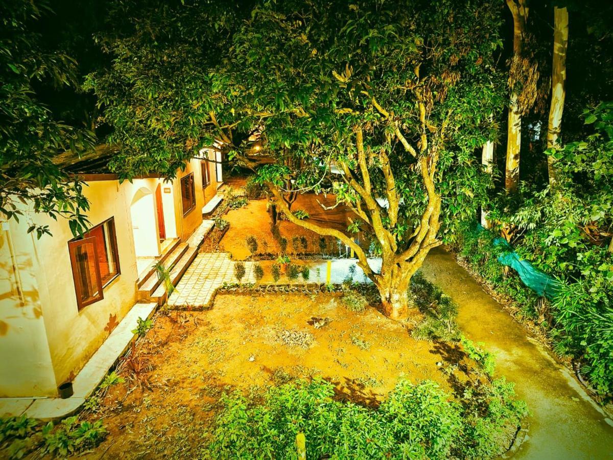 Wanderlust Corbett Resort Garjia Luaran gambar