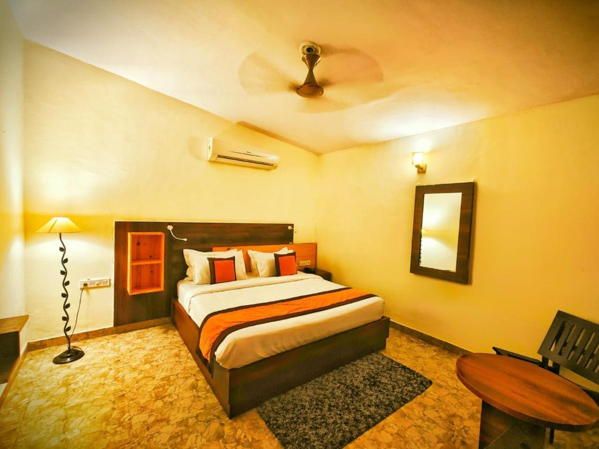 Wanderlust Corbett Resort Garjia Luaran gambar