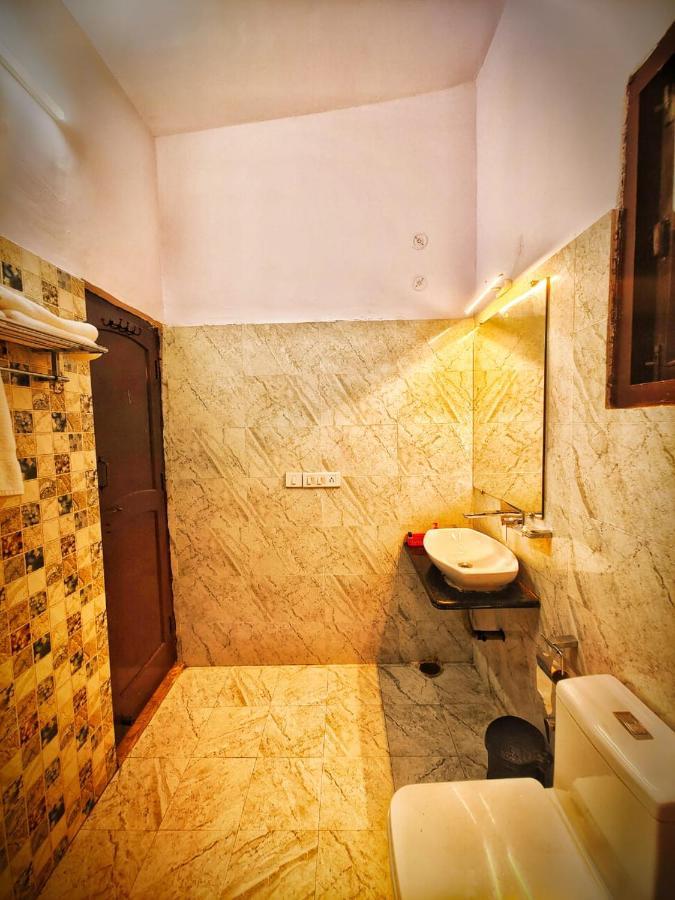 Wanderlust Corbett Resort Garjia Luaran gambar