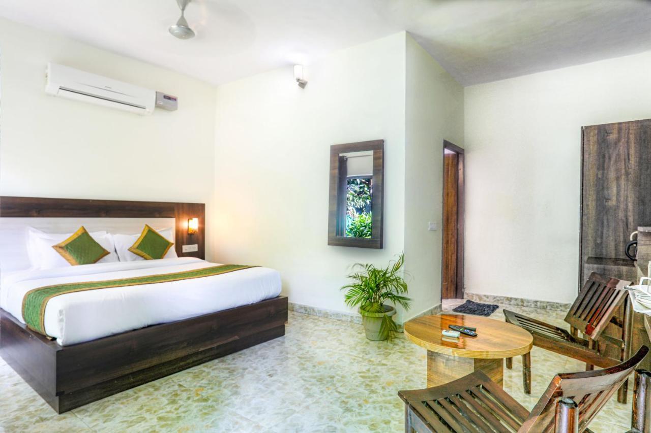 Wanderlust Corbett Resort Garjia Luaran gambar