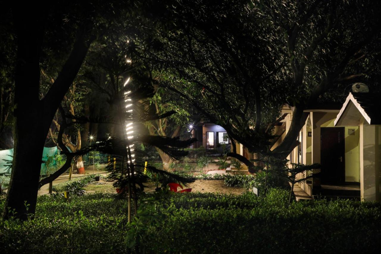 Wanderlust Corbett Resort Garjia Luaran gambar