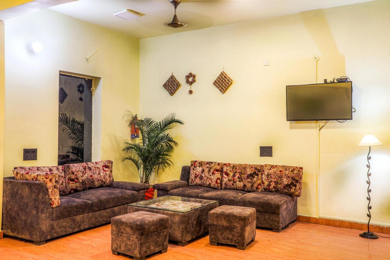 Wanderlust Corbett Resort Garjia Luaran gambar