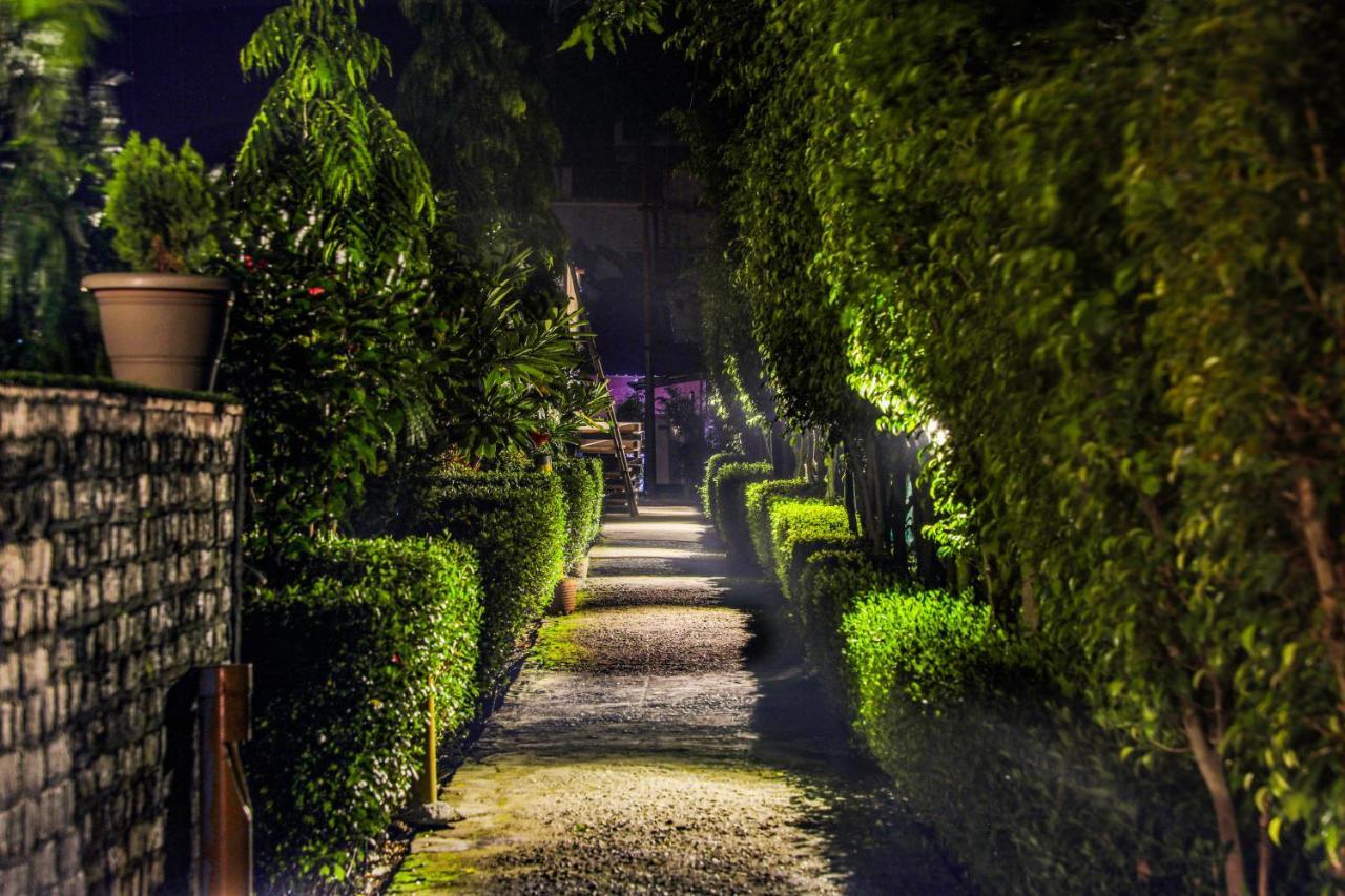 Wanderlust Corbett Resort Garjia Luaran gambar