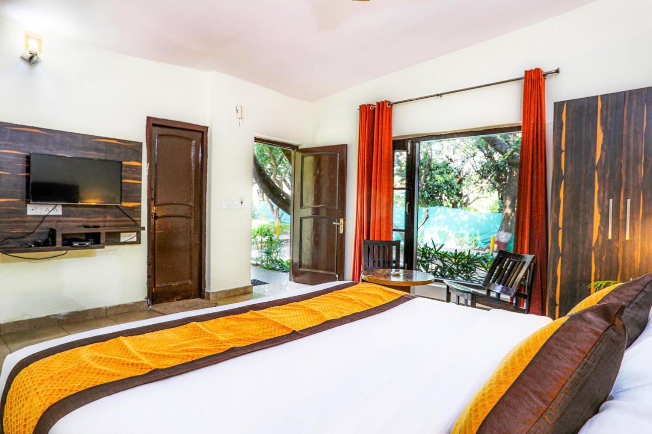 Wanderlust Corbett Resort Garjia Luaran gambar
