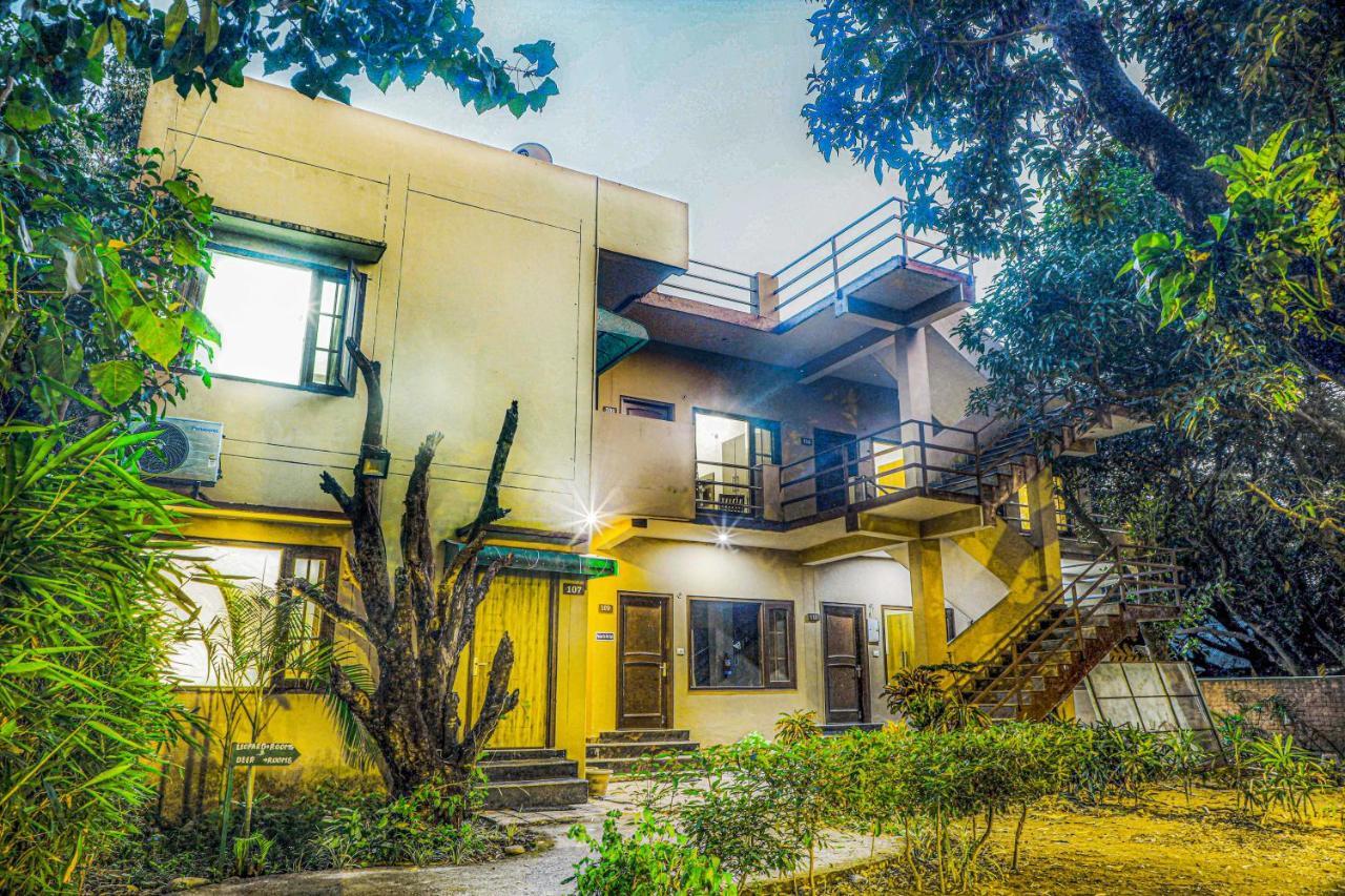 Wanderlust Corbett Resort Garjia Luaran gambar