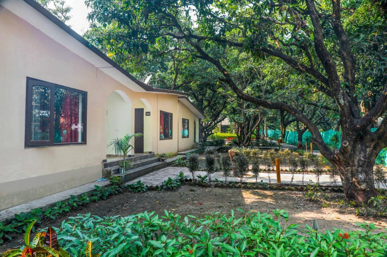 Wanderlust Corbett Resort Garjia Luaran gambar