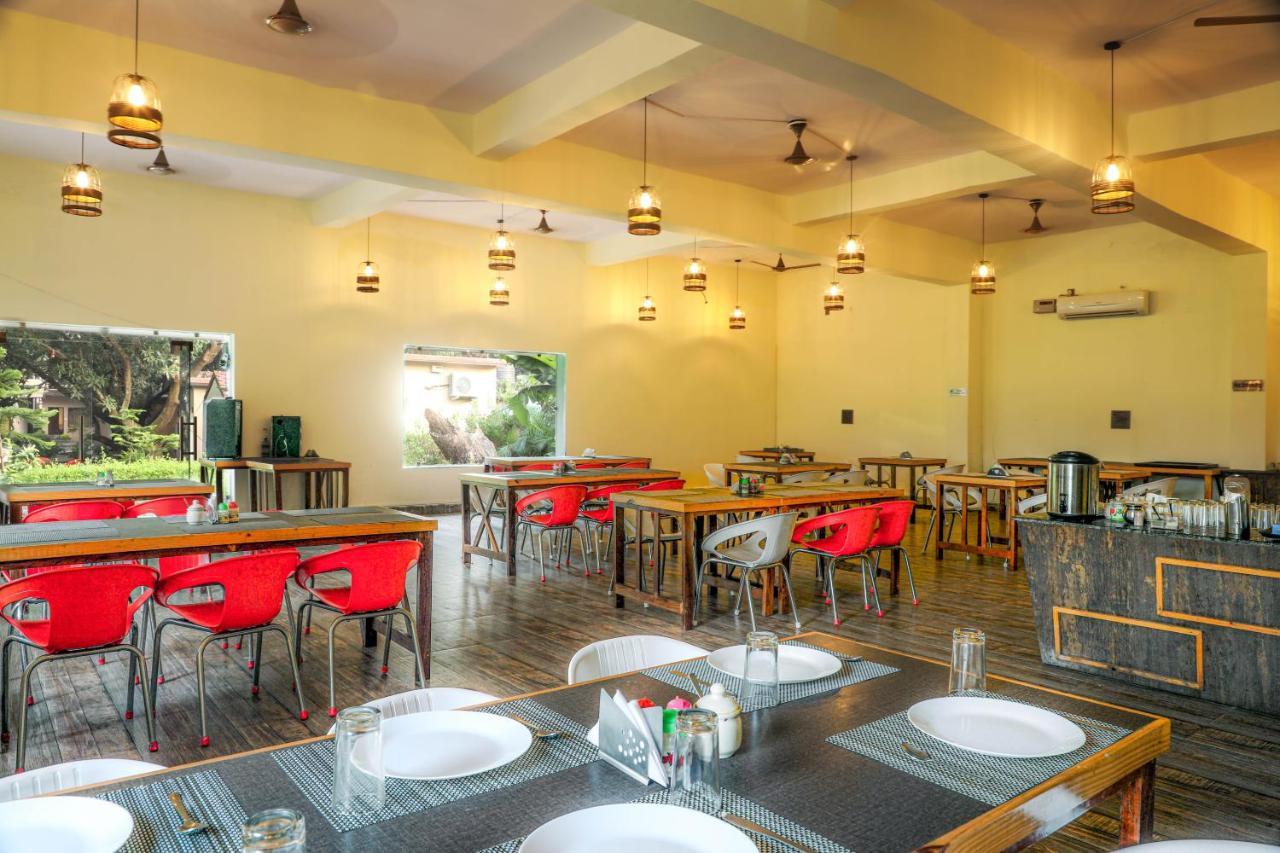 Wanderlust Corbett Resort Garjia Luaran gambar