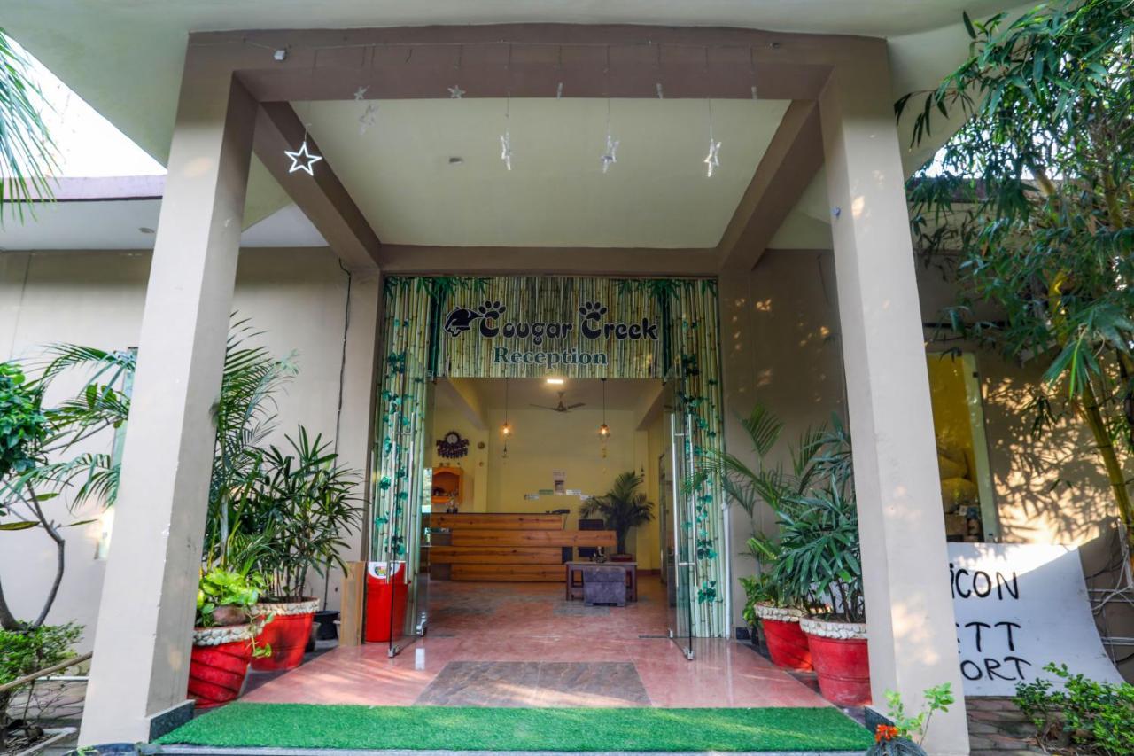 Wanderlust Corbett Resort Garjia Luaran gambar