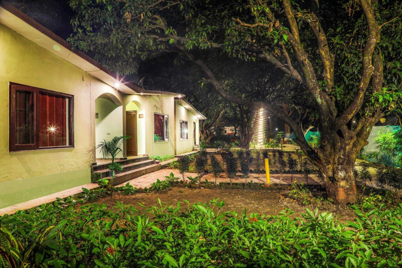 Wanderlust Corbett Resort Garjia Luaran gambar